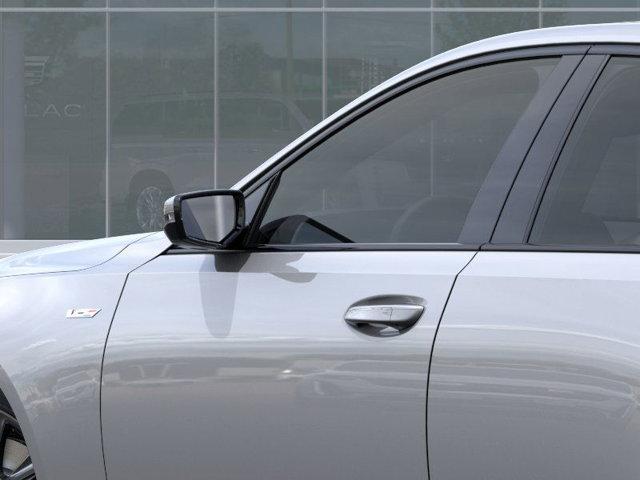 new 2026 Cadillac CT5-V car, priced at $68,435