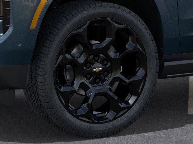 new 2026 Chevrolet Tahoe car, priced at $100,770