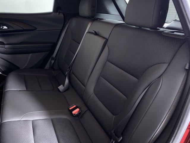 used 2022 Chevrolet TrailBlazer car, priced at $19,690