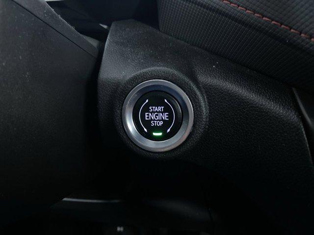 used 2022 Chevrolet TrailBlazer car, priced at $19,690