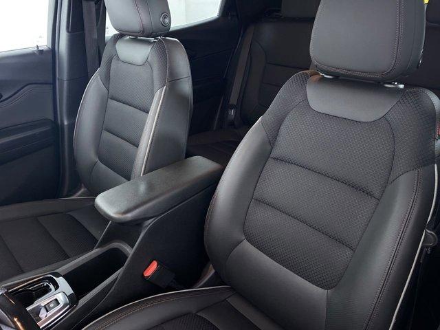 used 2022 Chevrolet TrailBlazer car, priced at $19,690