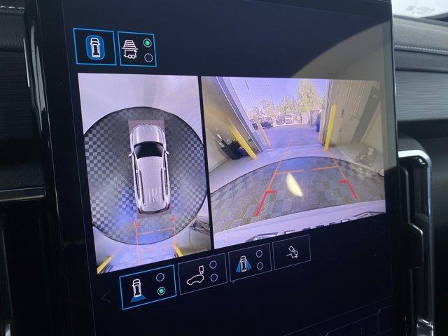 used 2025 GMC Acadia car, priced at $32,490