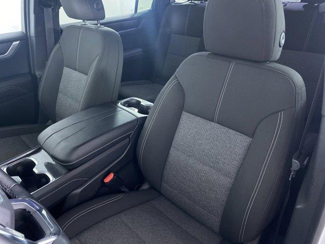 used 2025 GMC Acadia car, priced at $32,490