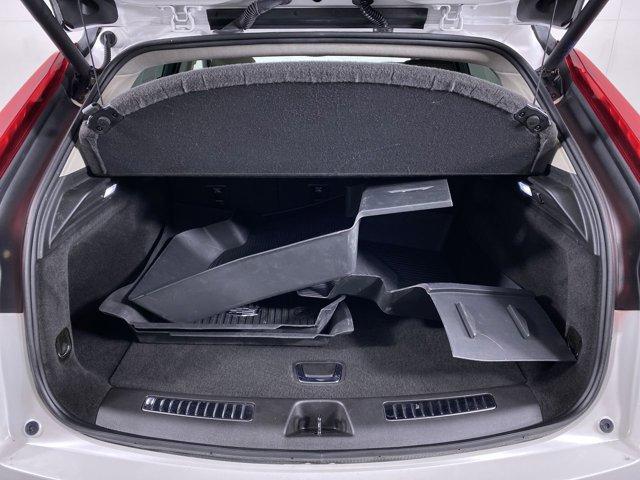 used 2022 Cadillac XT4 car, priced at $21,490