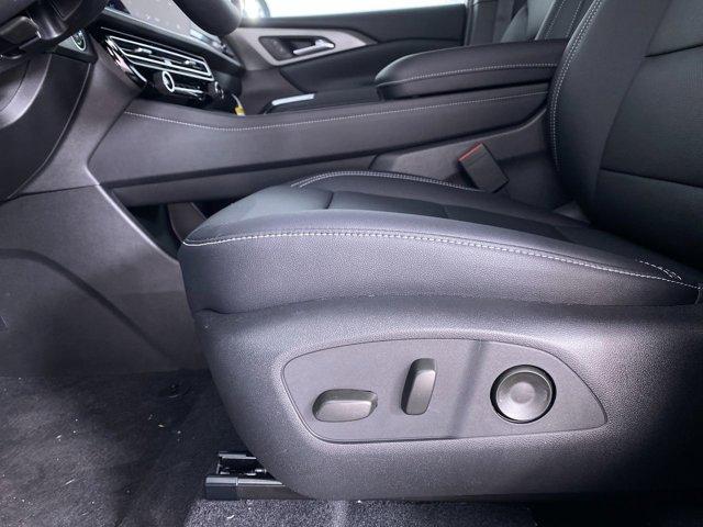 new 2026 Chevrolet Traverse car, priced at $47,500