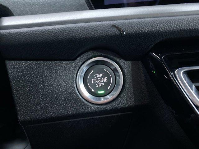 new 2026 Chevrolet Traverse car, priced at $47,500