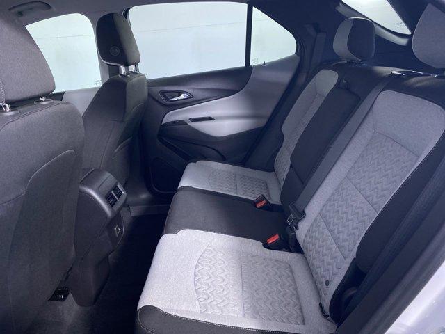 used 2024 Chevrolet Equinox car, priced at $20,990