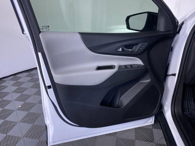 used 2024 Chevrolet Equinox car, priced at $20,990