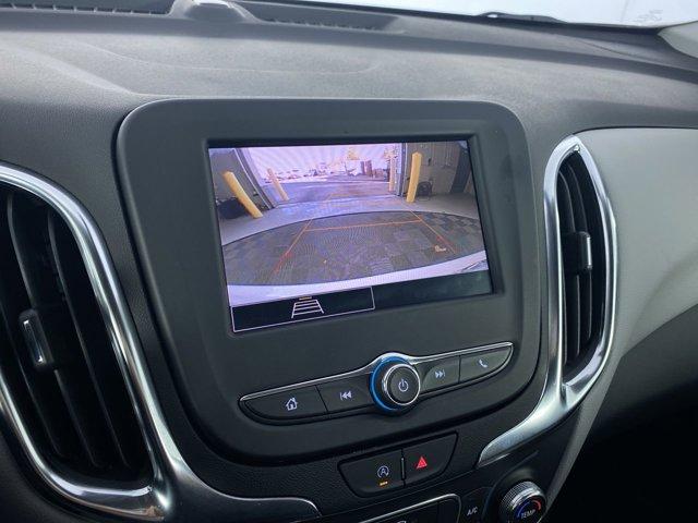 used 2024 Chevrolet Equinox car, priced at $20,990