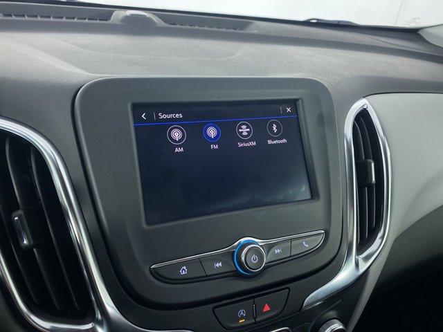 used 2024 Chevrolet Equinox car, priced at $20,990