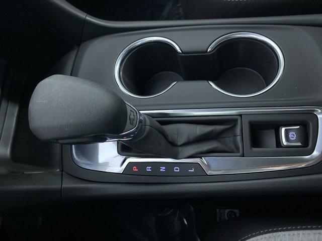 used 2024 Chevrolet Equinox car, priced at $20,990