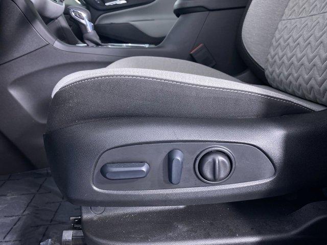 used 2024 Chevrolet Equinox car, priced at $20,990