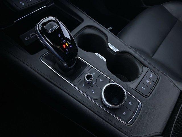 used 2023 Cadillac XT4 car, priced at $26,990