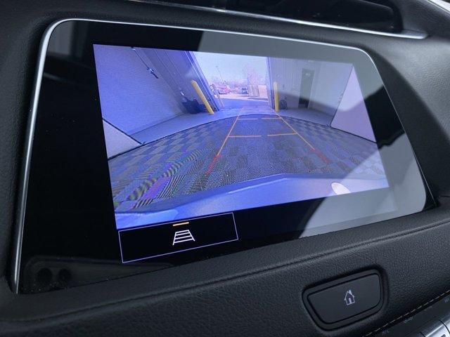 used 2023 Cadillac XT4 car, priced at $26,990