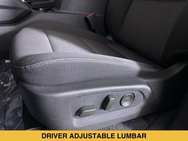 used 2024 Chevrolet Colorado car, priced at $36,990