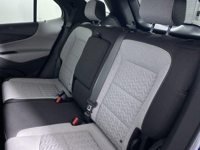 used 2023 Chevrolet Equinox car, priced at $19,990