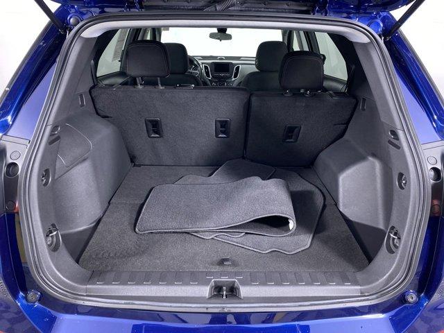 used 2023 Chevrolet Equinox car, priced at $19,990