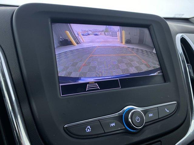 used 2023 Chevrolet Equinox car, priced at $19,990