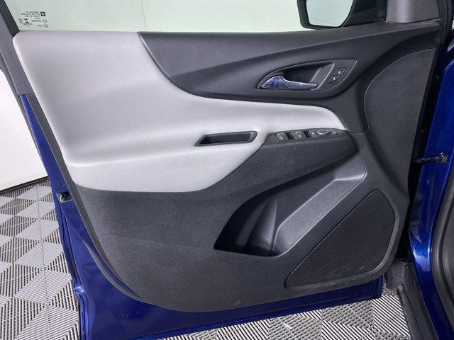 used 2023 Chevrolet Equinox car, priced at $19,990
