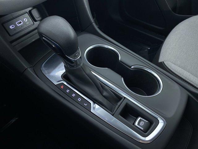 used 2023 Chevrolet Equinox car, priced at $19,990