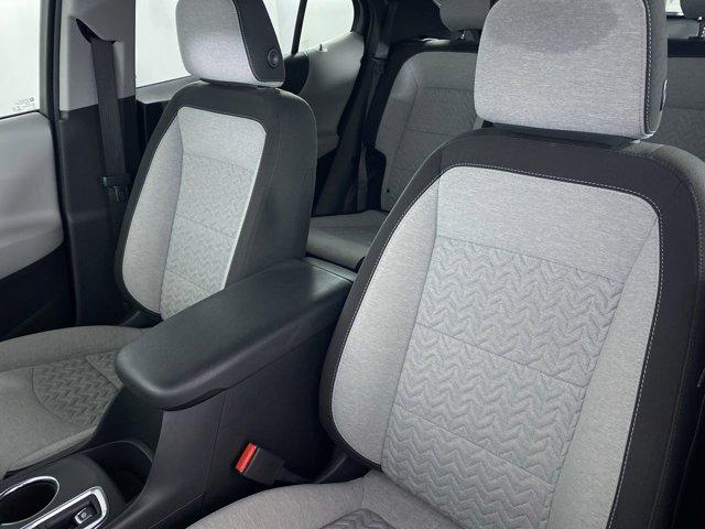 used 2023 Chevrolet Equinox car, priced at $19,990