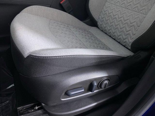 used 2023 Chevrolet Equinox car, priced at $19,990