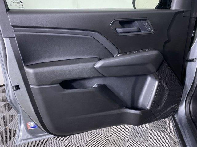 new 2026 Chevrolet Colorado car, priced at $35,745