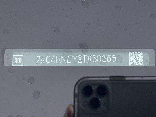 new 2026 Chevrolet Silverado 2500 car, priced at $72,635