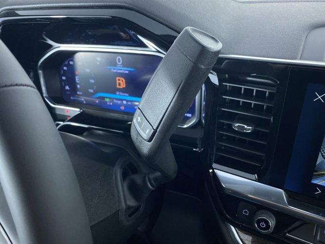 new 2026 Chevrolet Silverado 2500 car, priced at $72,635