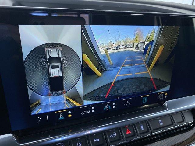 new 2026 Chevrolet Silverado 2500 car, priced at $72,635