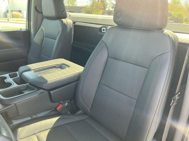 new 2025 Chevrolet Silverado 2500 car, priced at $61,995