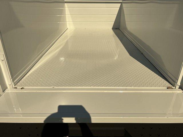 new 2025 Chevrolet Silverado 2500 car, priced at $61,495