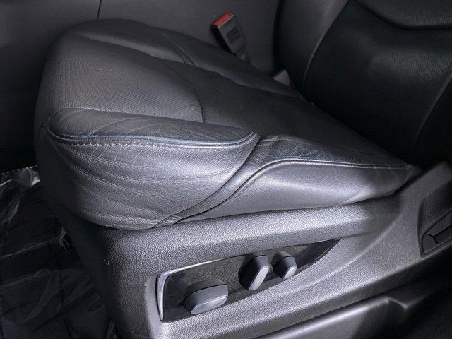 used 2019 Cadillac Escalade car, priced at $32,490