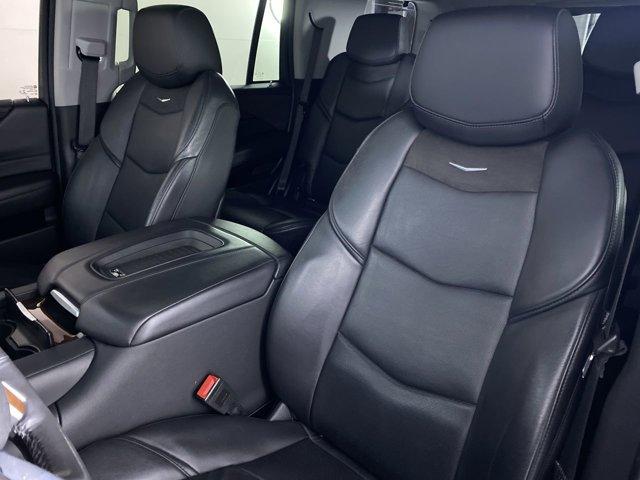 used 2019 Cadillac Escalade car, priced at $32,490