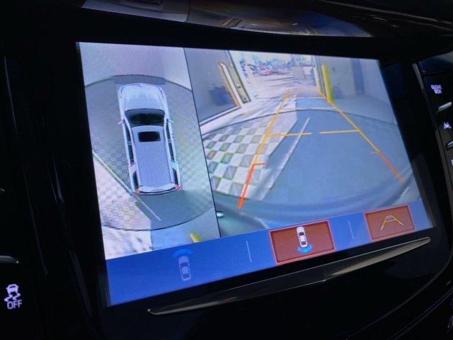 used 2019 Cadillac Escalade car, priced at $32,490