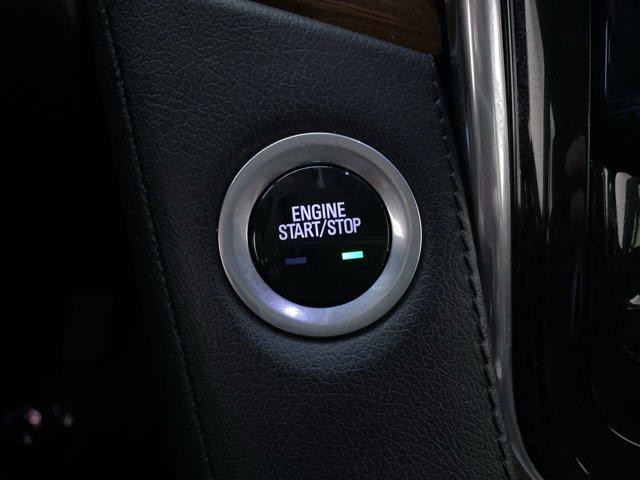 used 2019 Cadillac Escalade car, priced at $32,490
