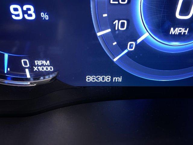 used 2019 Cadillac Escalade car, priced at $32,490