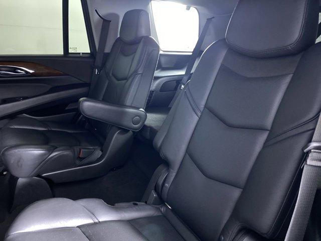 used 2019 Cadillac Escalade car, priced at $32,490
