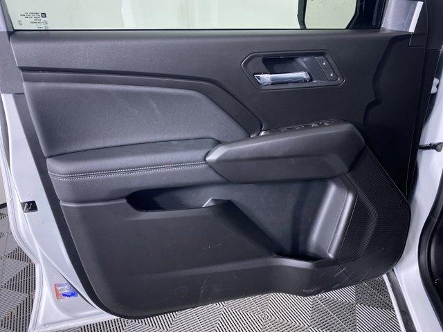 new 2026 Chevrolet Colorado car, priced at $41,425