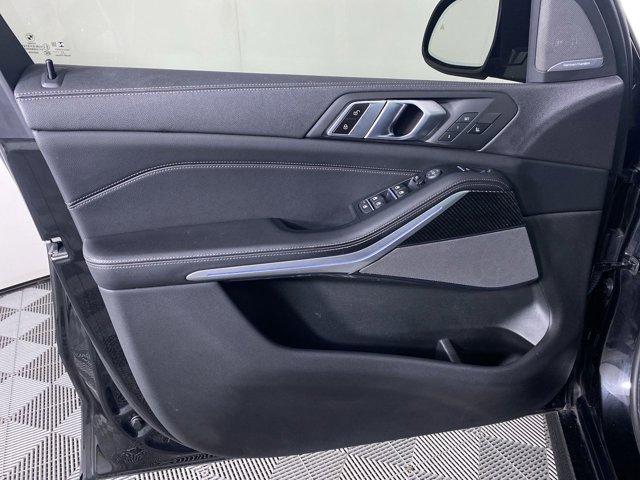 used 2022 BMW X5 car, priced at $44,990