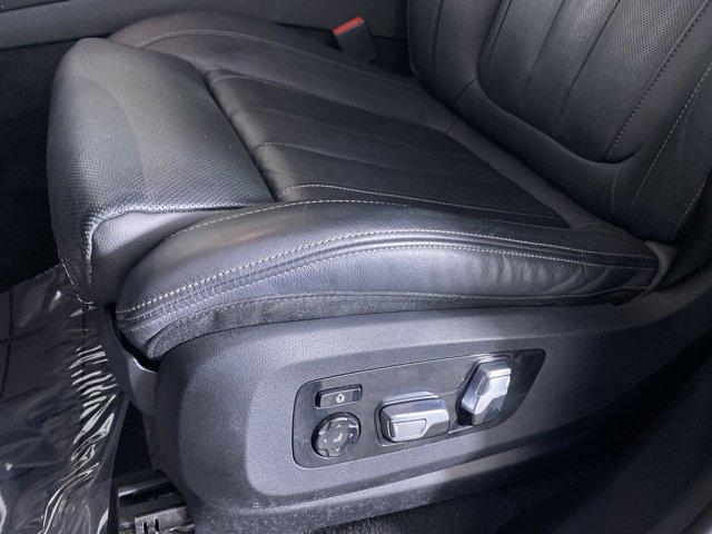 used 2022 BMW X5 car, priced at $44,990