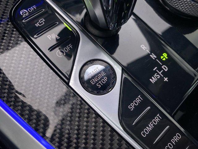 used 2022 BMW X5 car, priced at $44,990