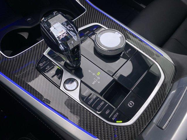 used 2022 BMW X5 car, priced at $44,990