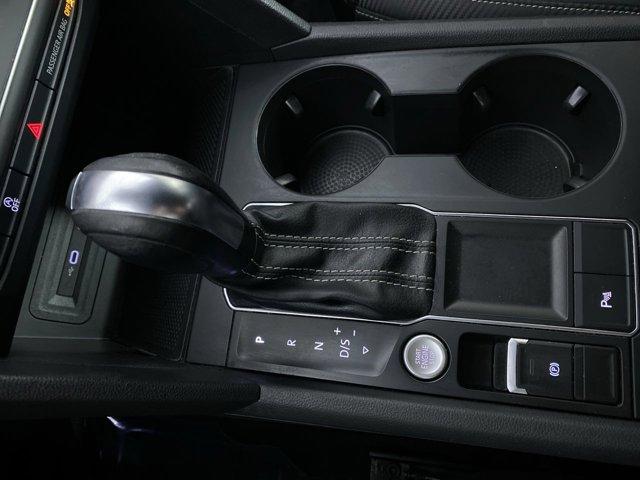 used 2021 Volkswagen Atlas Cross Sport car, priced at $18,990