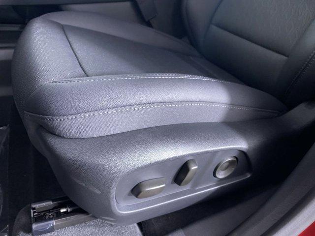 new 2026 Chevrolet Equinox car, priced at $34,555