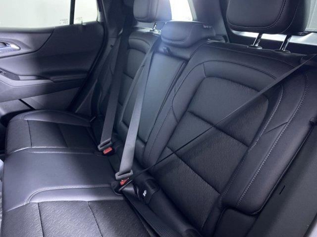 new 2026 Chevrolet Equinox car, priced at $34,555