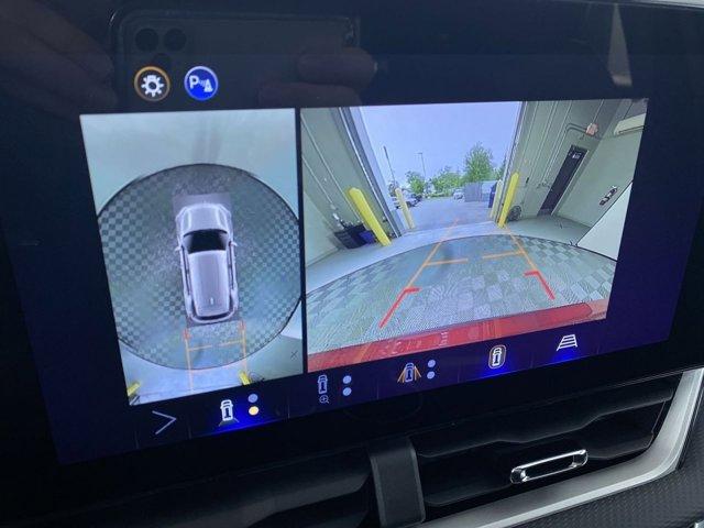 new 2026 Chevrolet Equinox car, priced at $34,555