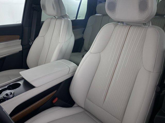 new 2026 Cadillac VISTIQ car, priced at $79,209