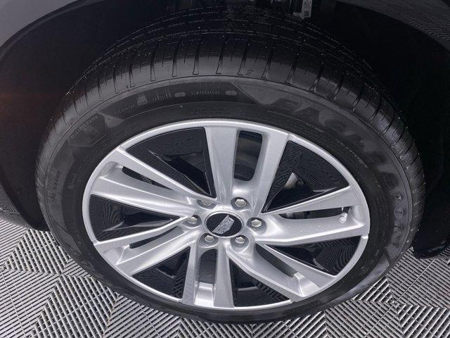 new 2026 Cadillac VISTIQ car, priced at $79,209