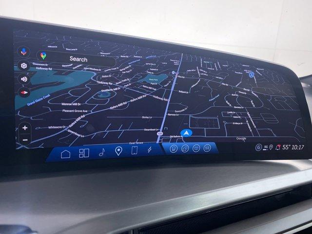 new 2026 Cadillac VISTIQ car, priced at $79,209